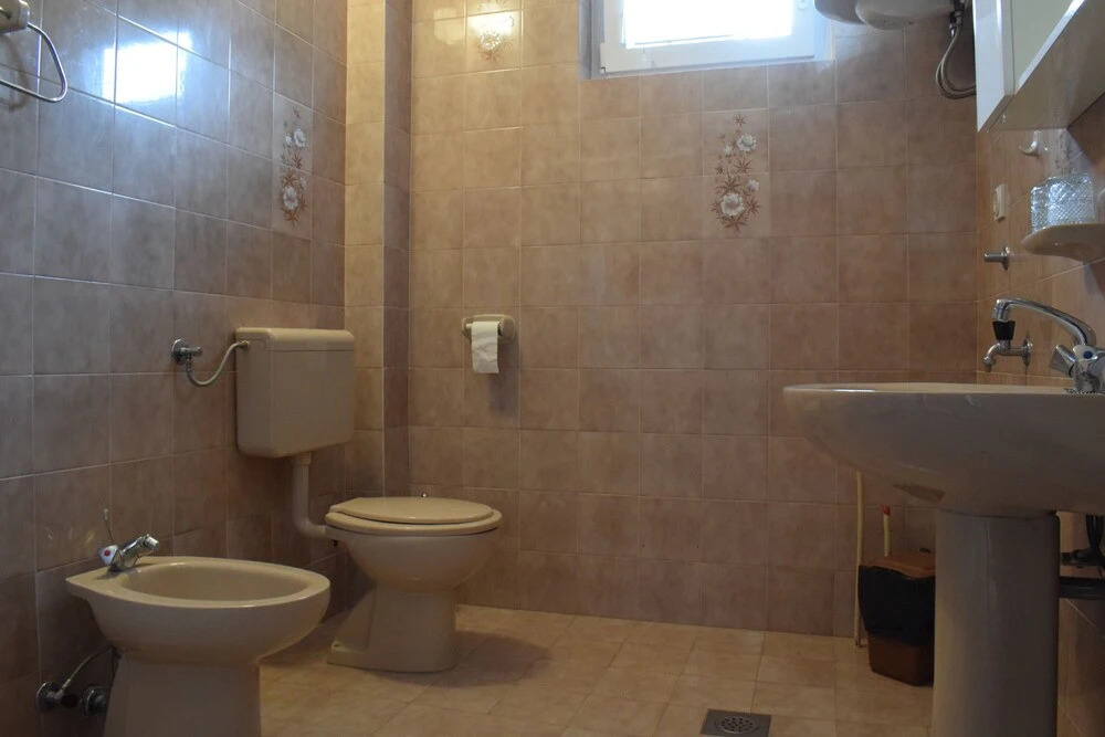 Apartments Berny