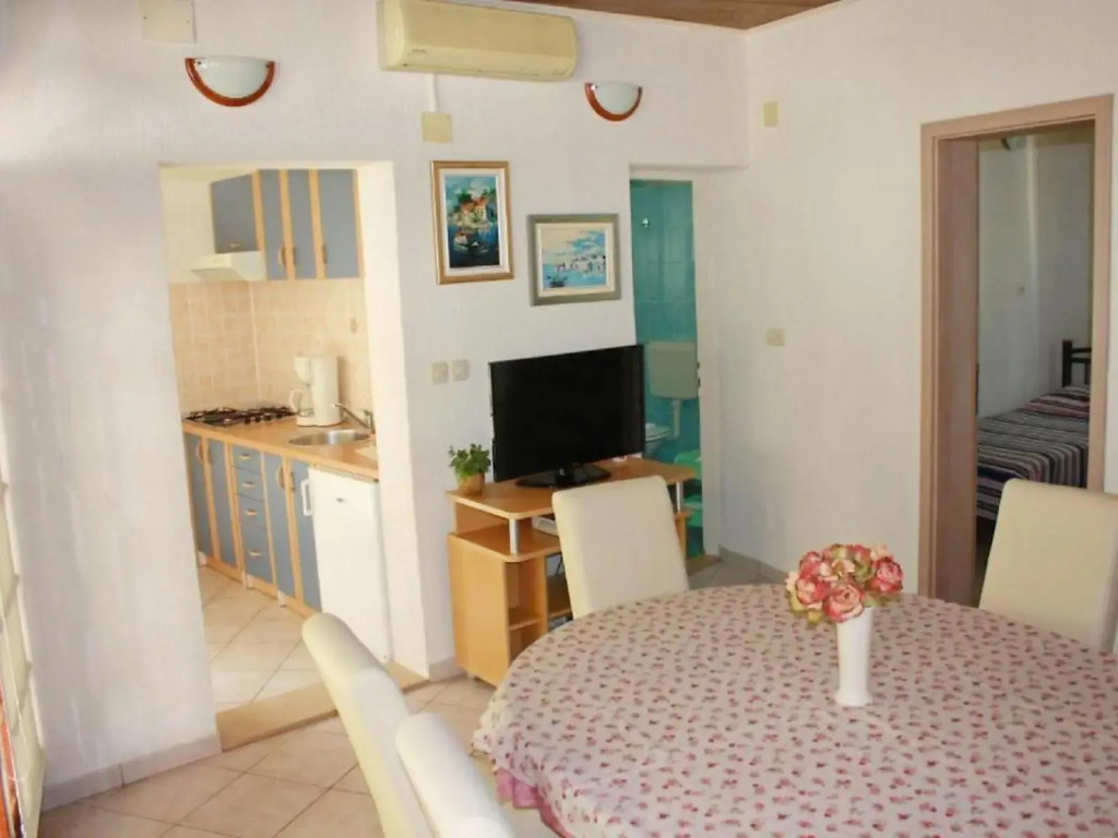 Olga Apartment