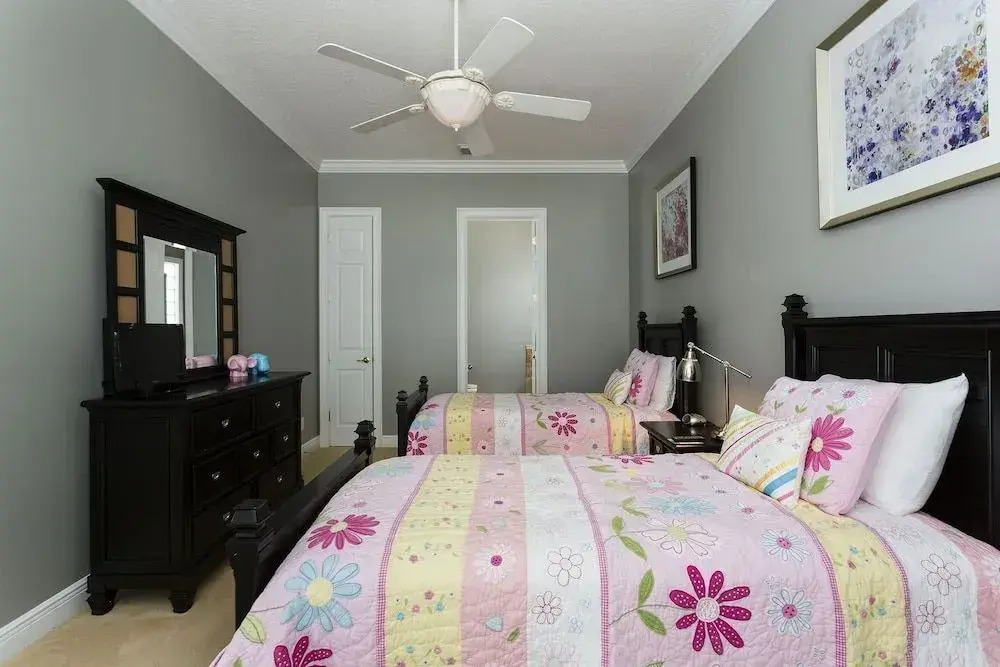 Reunion Resort with Two King Beds 3 Br condo by RedAwning