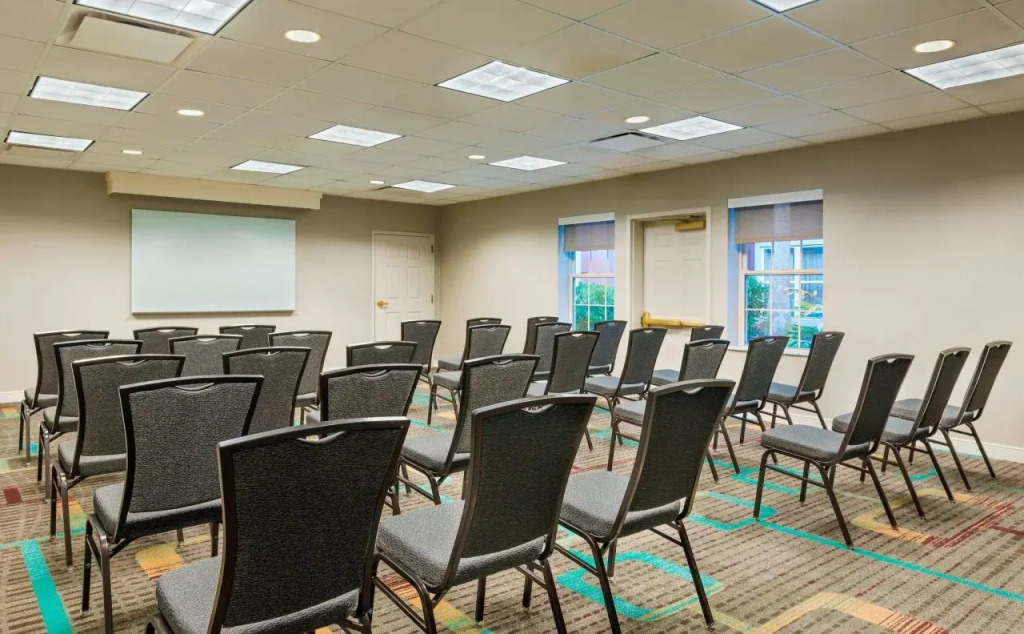 Residence Inn by Marriott Tampa Westshore/Airport