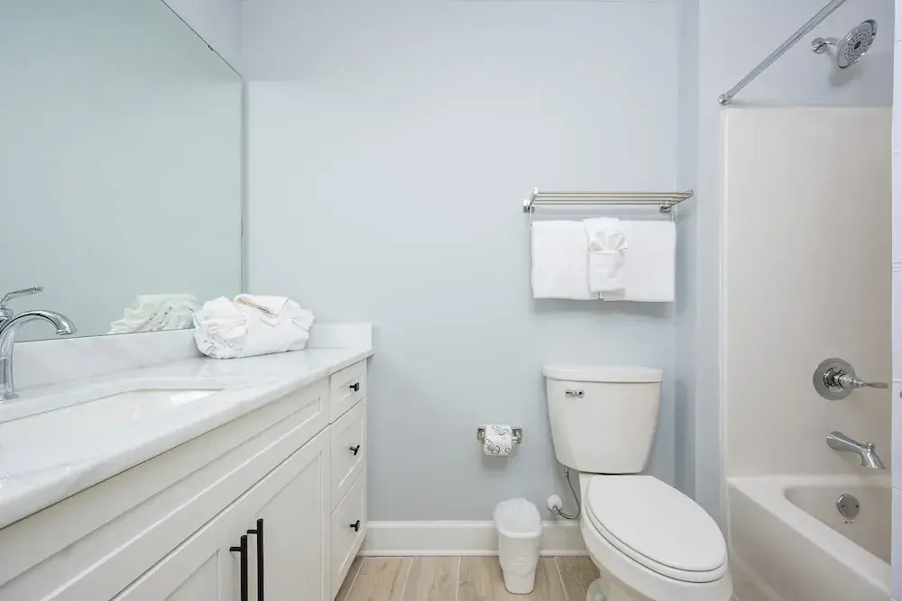 Phoenix Gulf Shores Ii 304 3 Bedroom Condo