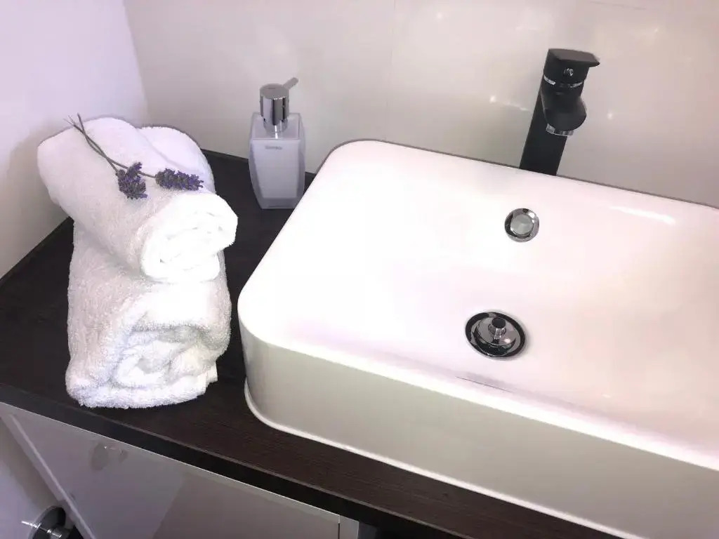 Apartmani Arapovic
