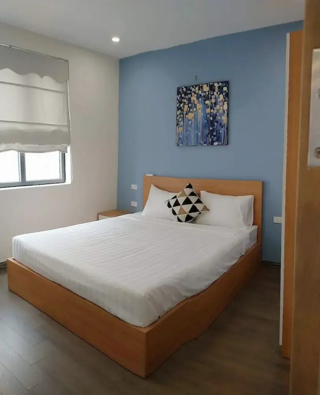 ✫asahi Luxstay-flc Greenhome ✫2 Br Apartment✫