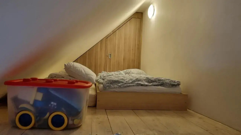 Apartmán Rokytnice, Rokytno 20