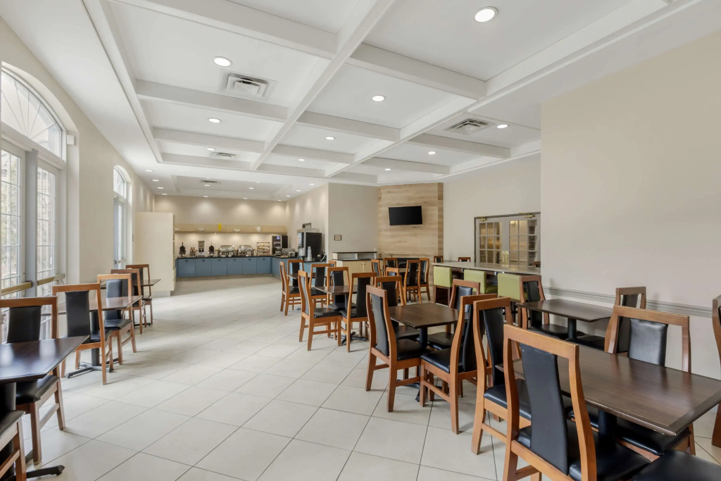 Country Inn & Suites by Radisson, Elk Grove Village-Itasca