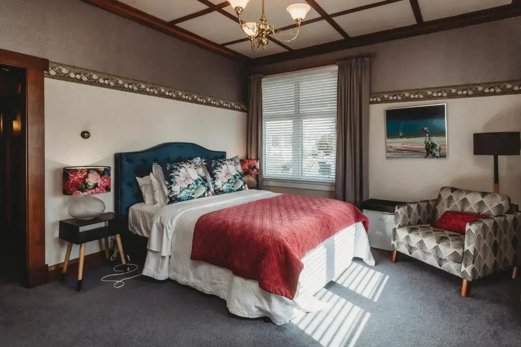 Timata Ora - 7BR family home in prime location