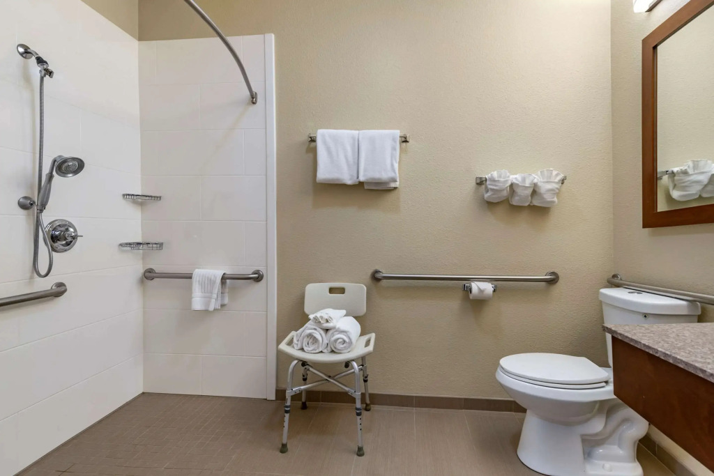 Comfort Inn & Suites Texas Hill Country