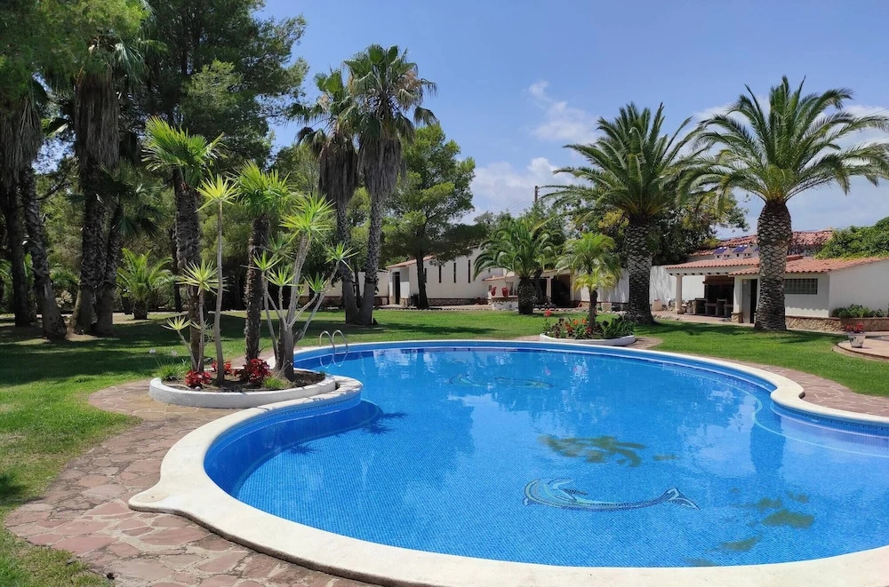 Villa Balneari Resort Casa de vacances familiar