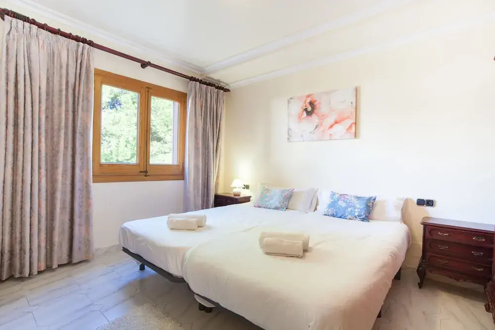 Villa Playa Esperanza by Rentallorca