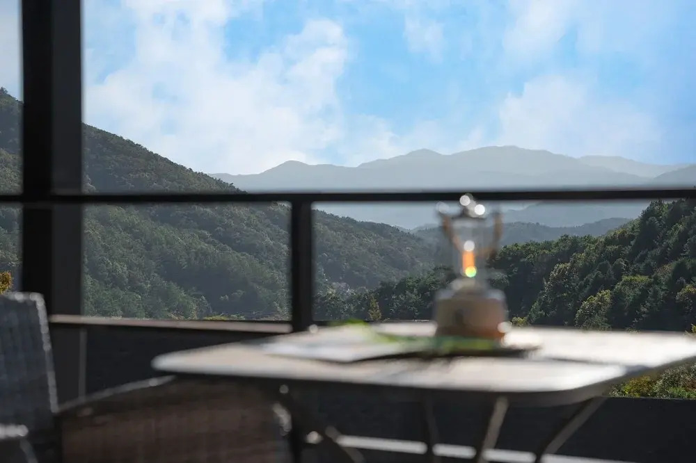 Yangpyeong Seulburg Private Poolvilla