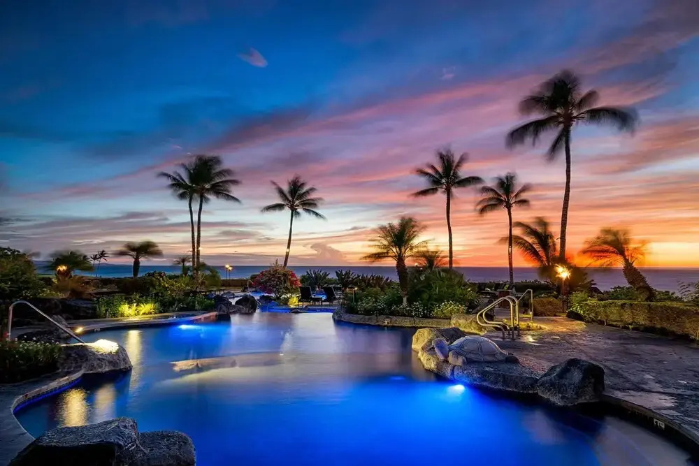 Halii Kai at Waikoloa 2B