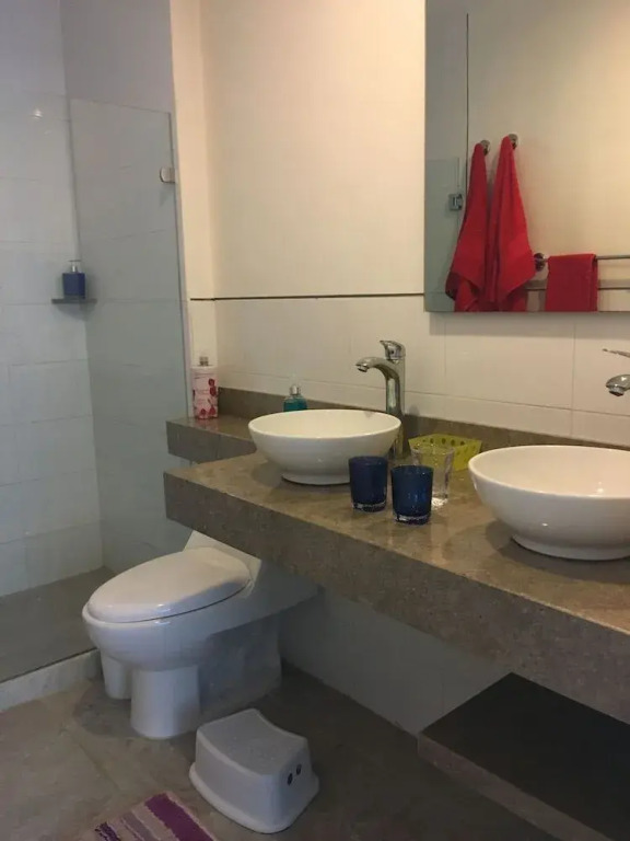 Cartagena Beach Front Apartments