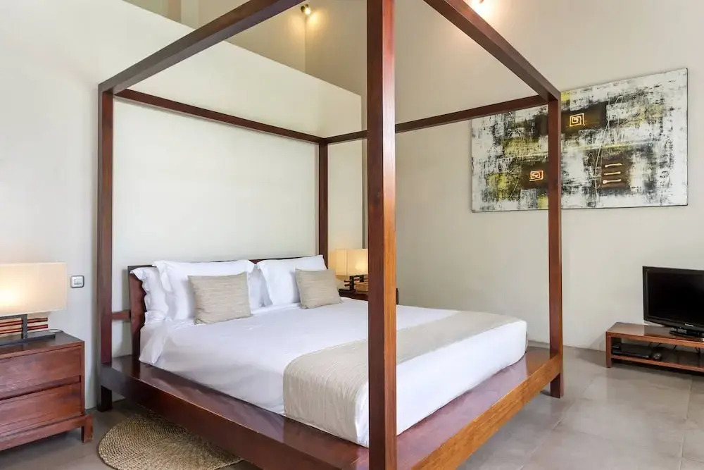 Best Seller 2 Br Pool Villa In Heart Of Seminyak