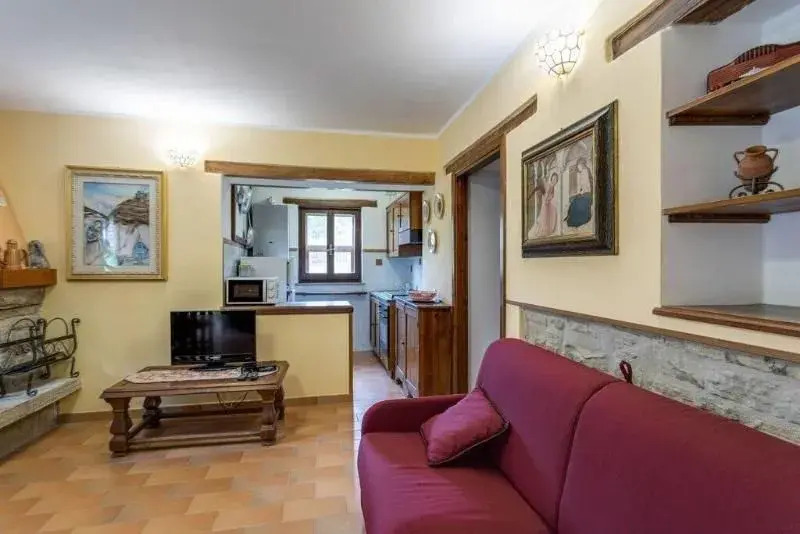 Oasi Battifoglia
