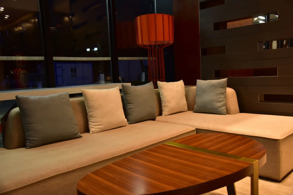 Ausotel Select Baiyun International Airport Terminal 2