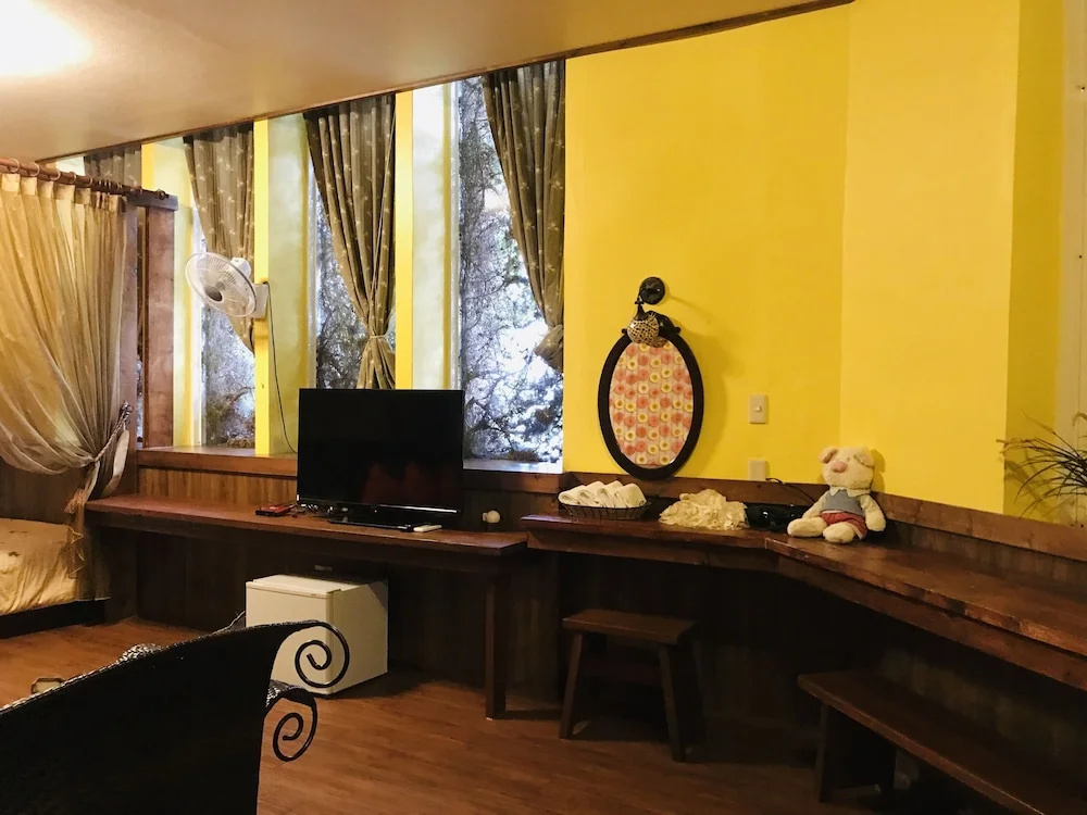 Puli Town B&B