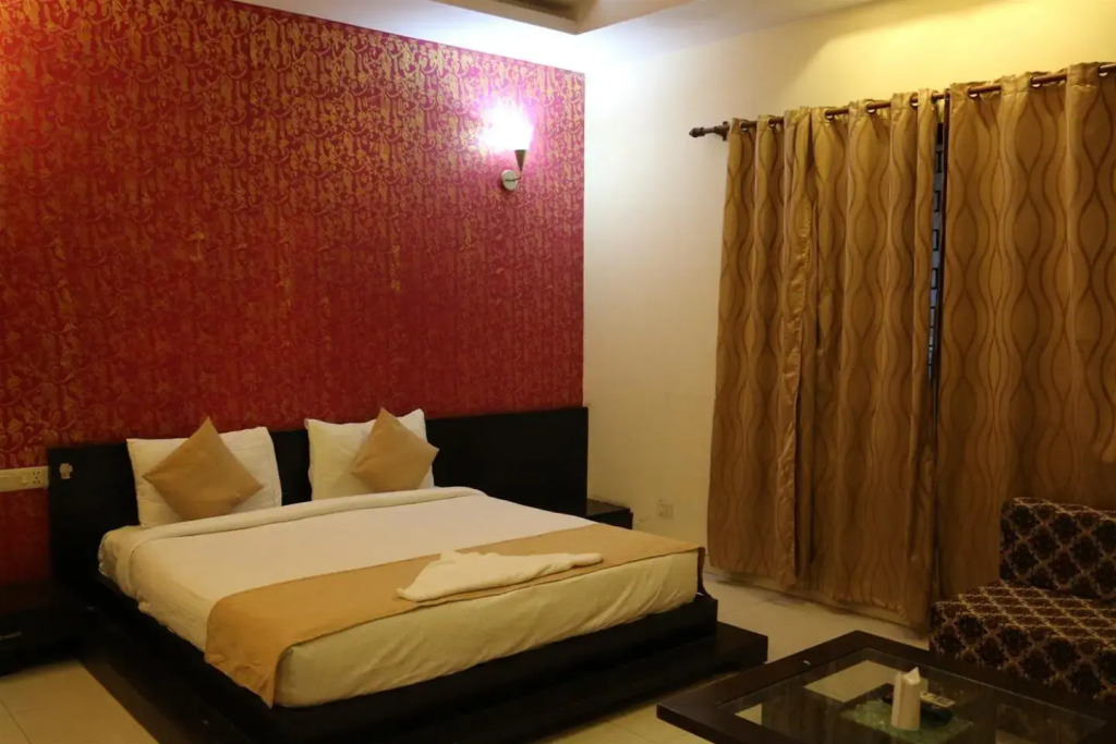 Hotel The Class - A Unit of Lohia Group of Hotels