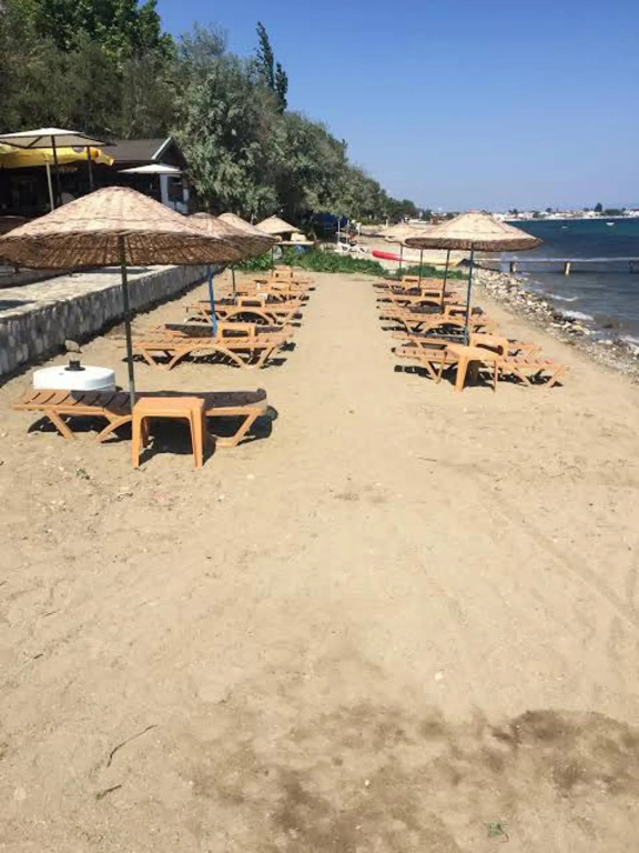 The Green Beach Resort Hotel
