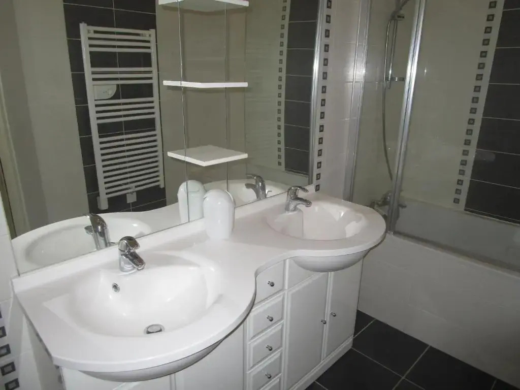 Appartement Les Sables-d'Olonne, 2 pièces, 4 personnes - FR-1-197-135