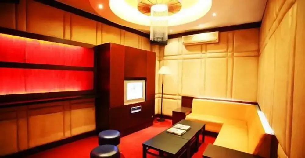 Naga Regent Hotel