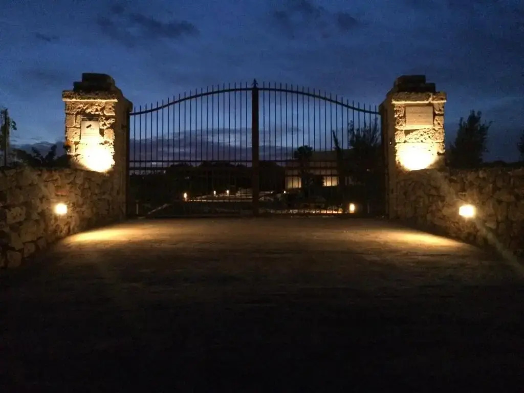 Relais Masseria SantAntonio