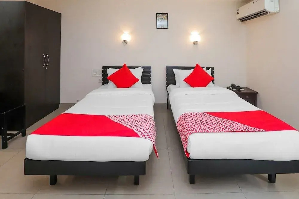 Hotel Srinivas