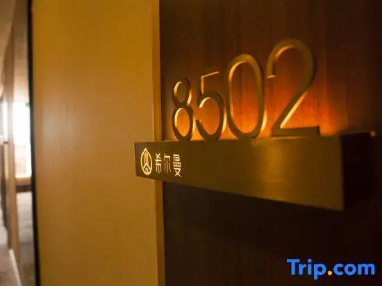 Hillman Collection Hotels