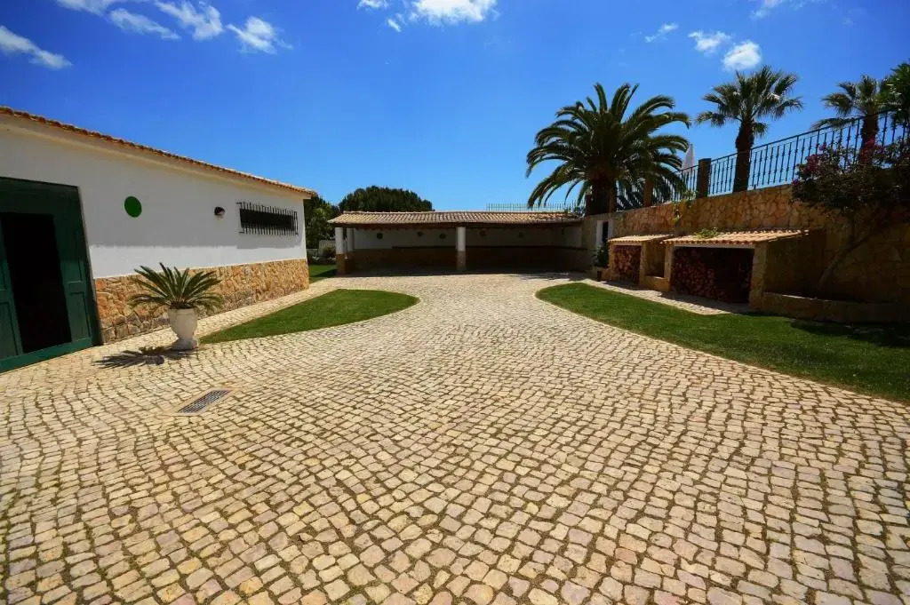 Villa Quintinha da Balaia