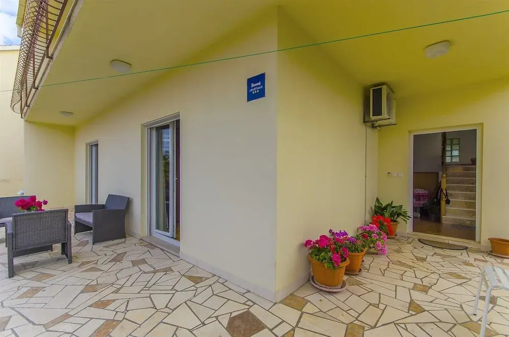 House Marija