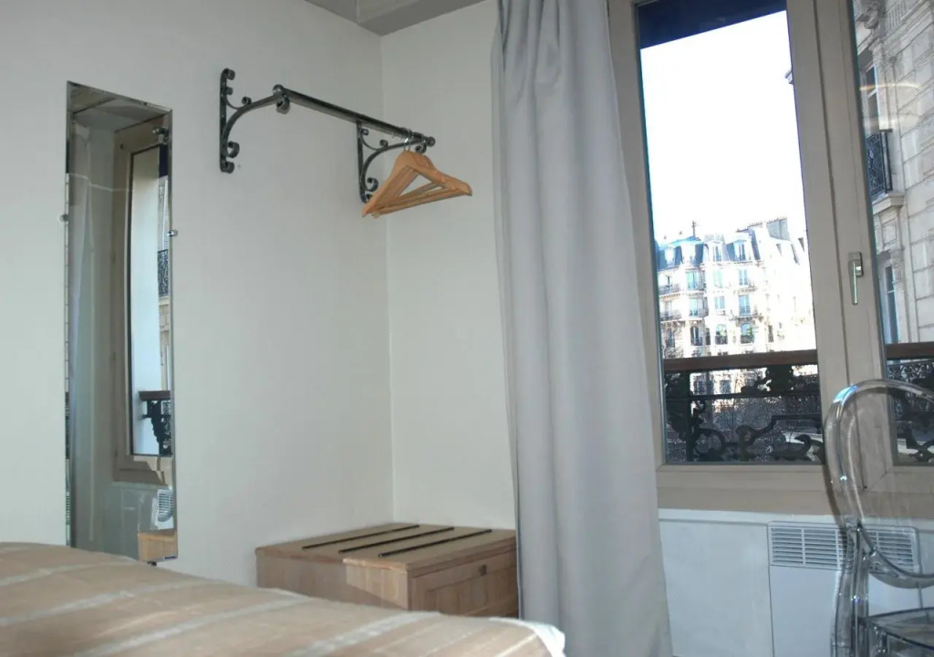 Hotel Korner Montparnasse