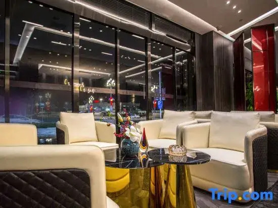 Huaman Hotel