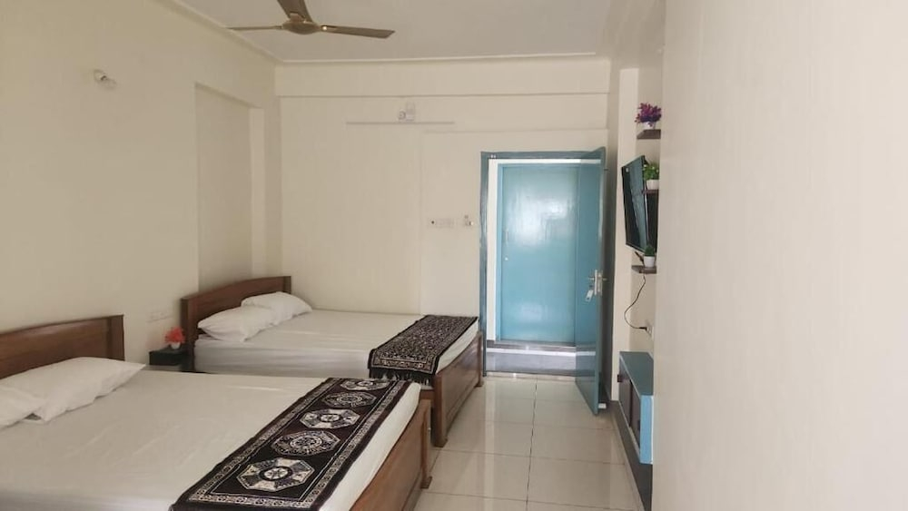 Comfort inn Lodge Tirunelveli