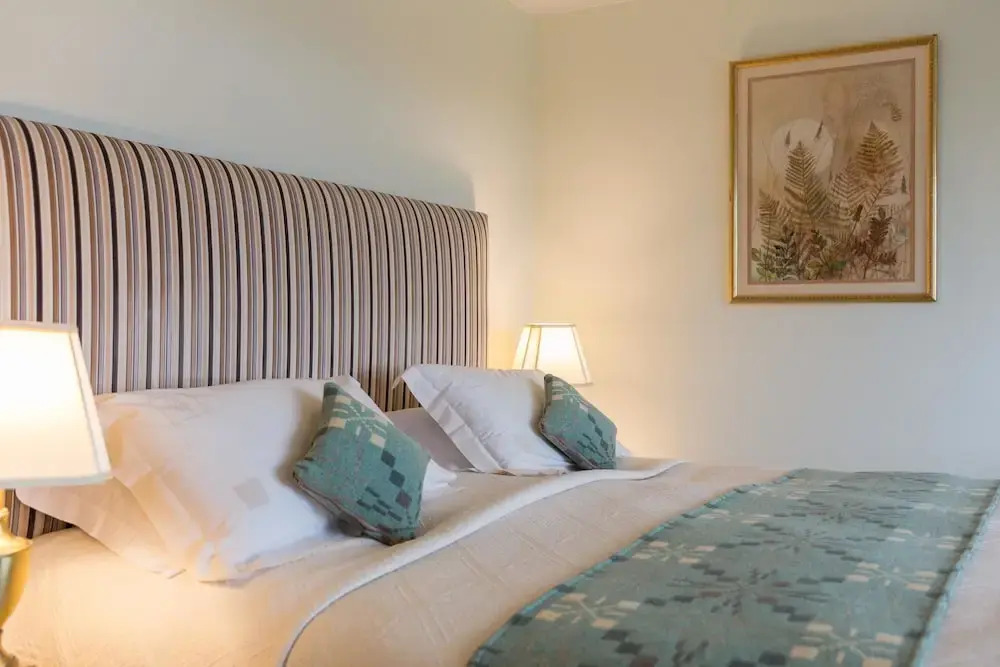 Ael y Bryn Luxury B&B, North Pembrokeshire