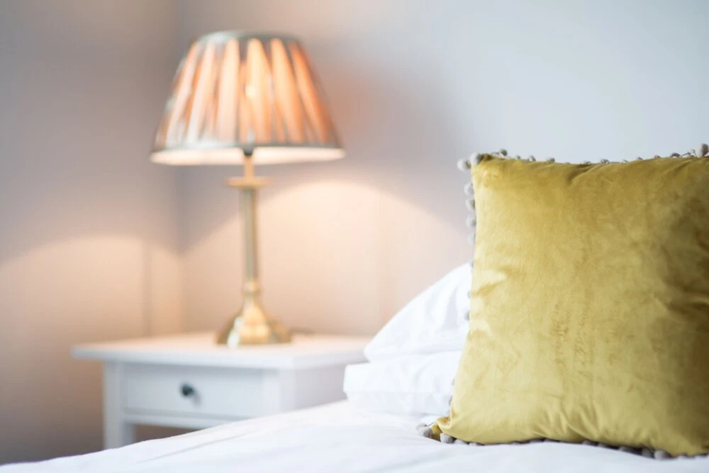 Lomond Serviced Apartments - Muir House