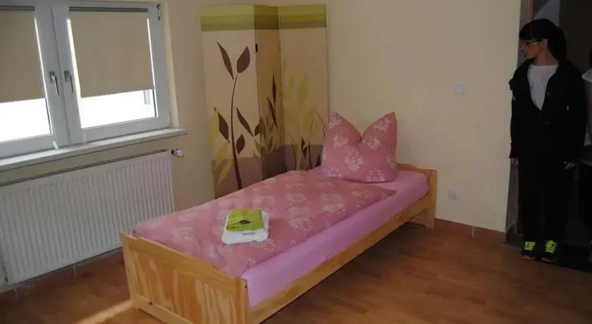 Pension Roma
