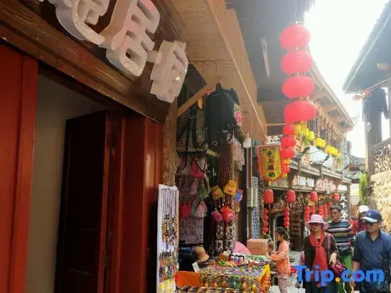 Furong Town Recluse
