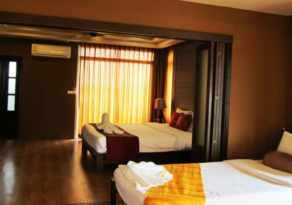 i-Stay Boutique Hua Hin