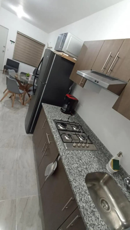 Hermoso Departamento en Playa del Carmen