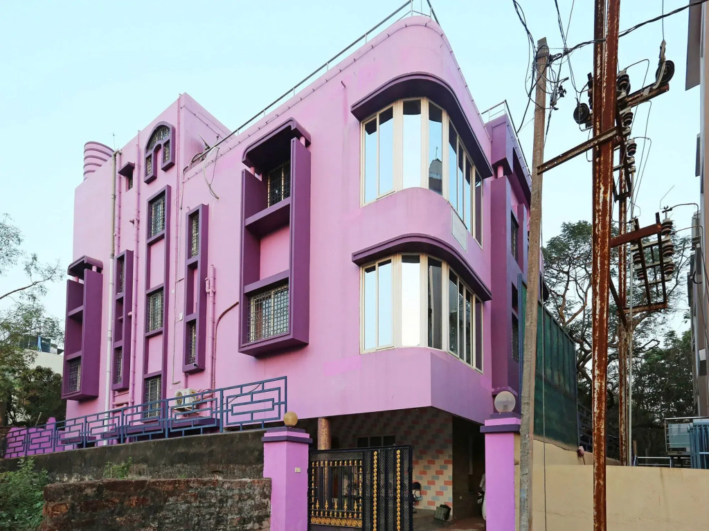 OYO Flagship 11659 Kalinga Regency