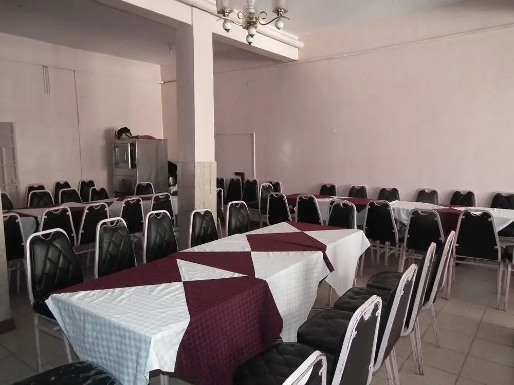 Regional Hotel Nairobi