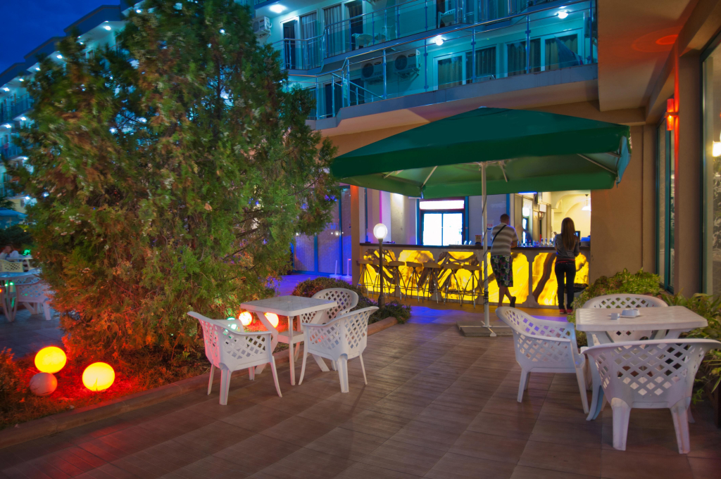 Hotel Kotva - All Inclusive