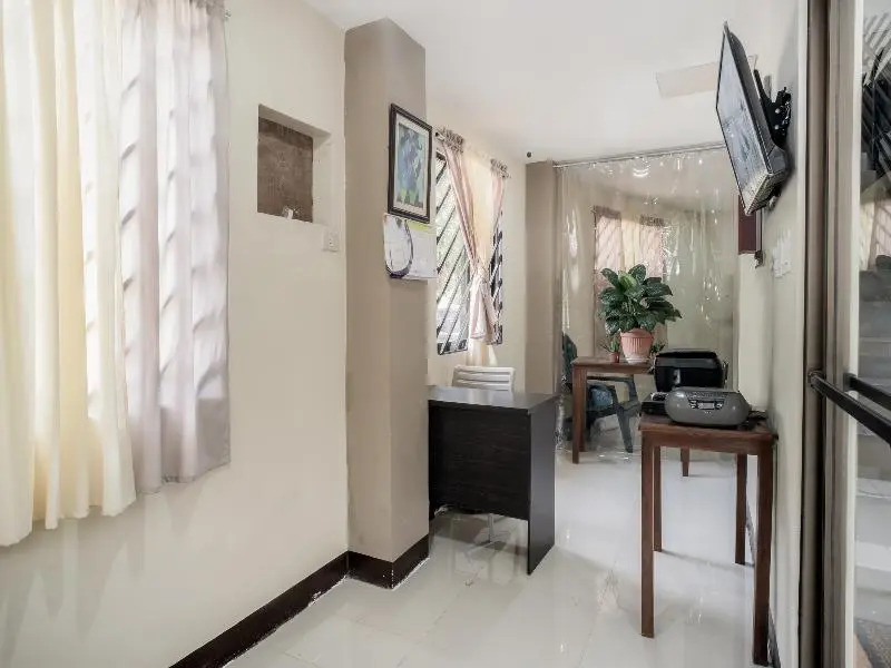 Chateau Cinco Near SM Lanang