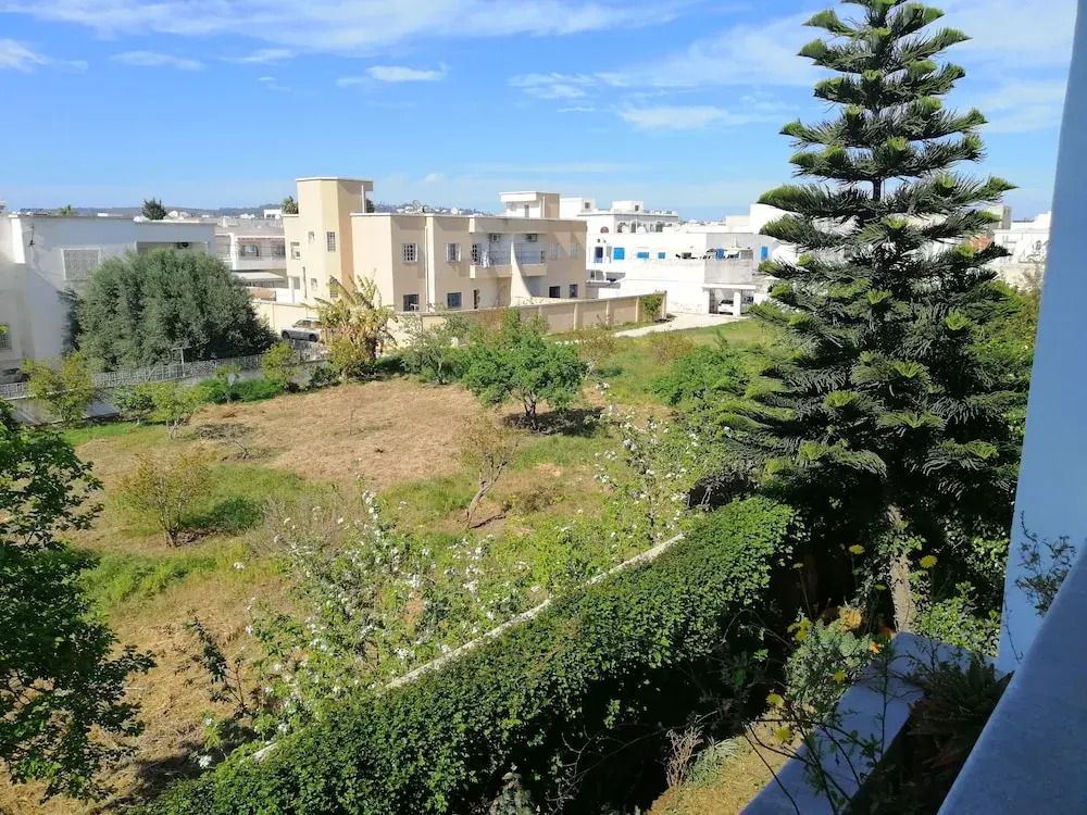 *EXCELLENCY*: Amazing Flat in La Marsa