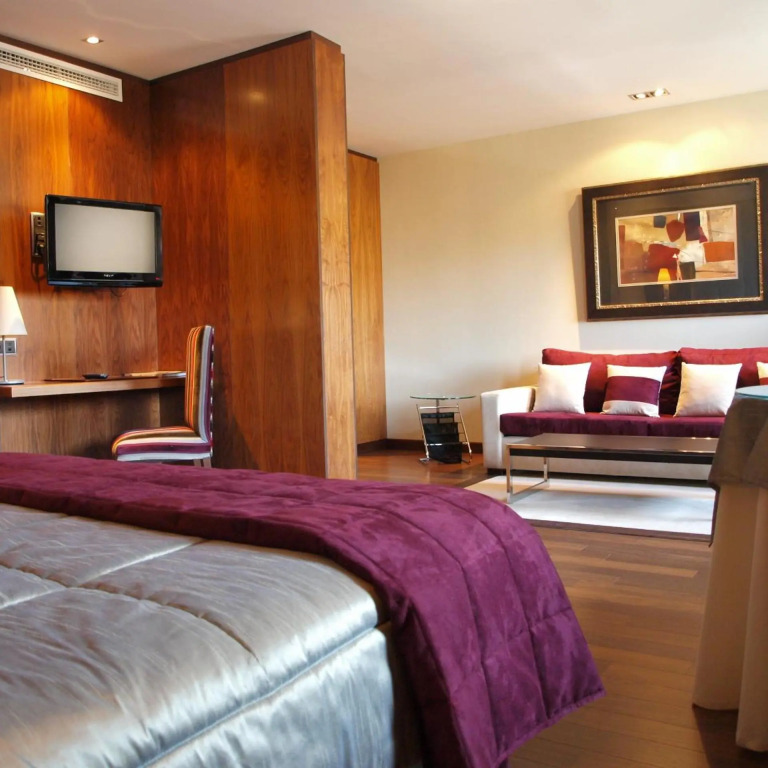 Hospedium Hotel Mirador de Gredos