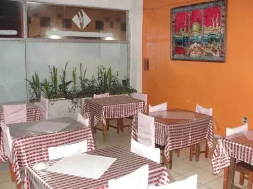 Hotel Nacional palace