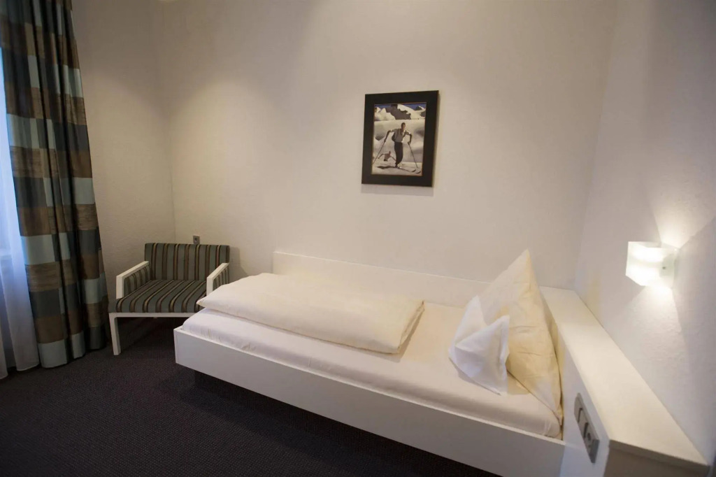 Parkhotel Traunstein