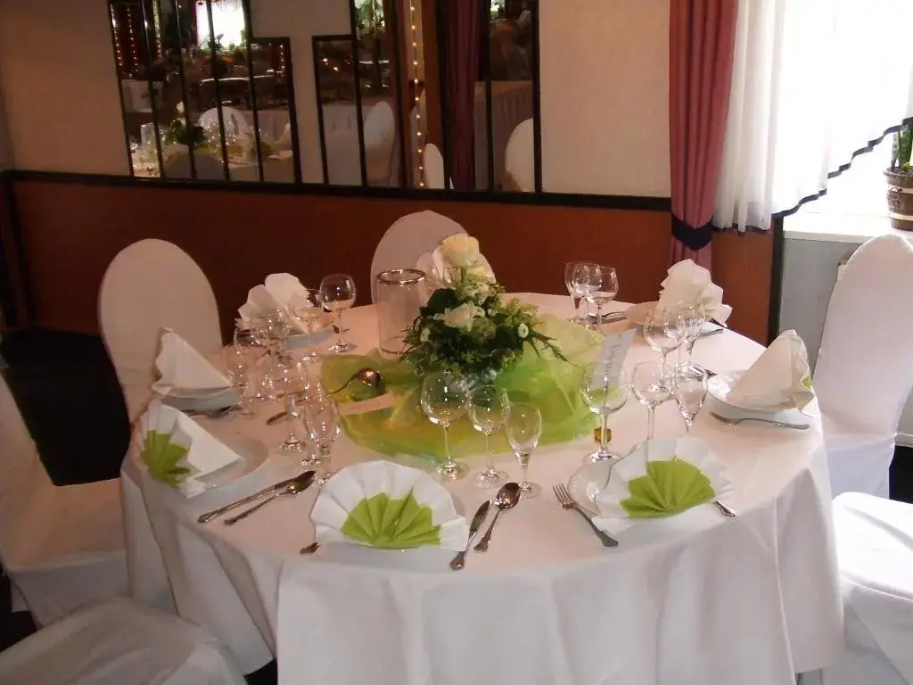 Hotel Grasberger Hof GmbH