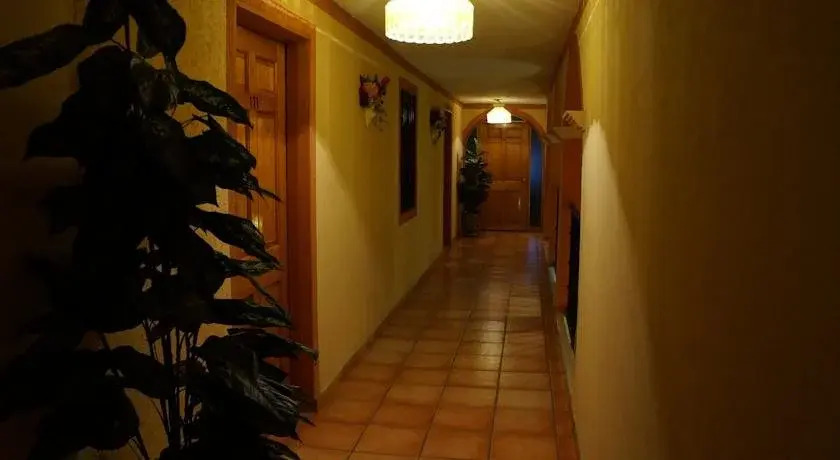 Posada Las Campanas