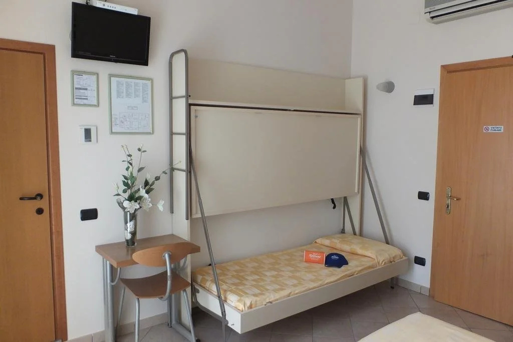 Hotel Nettuno
