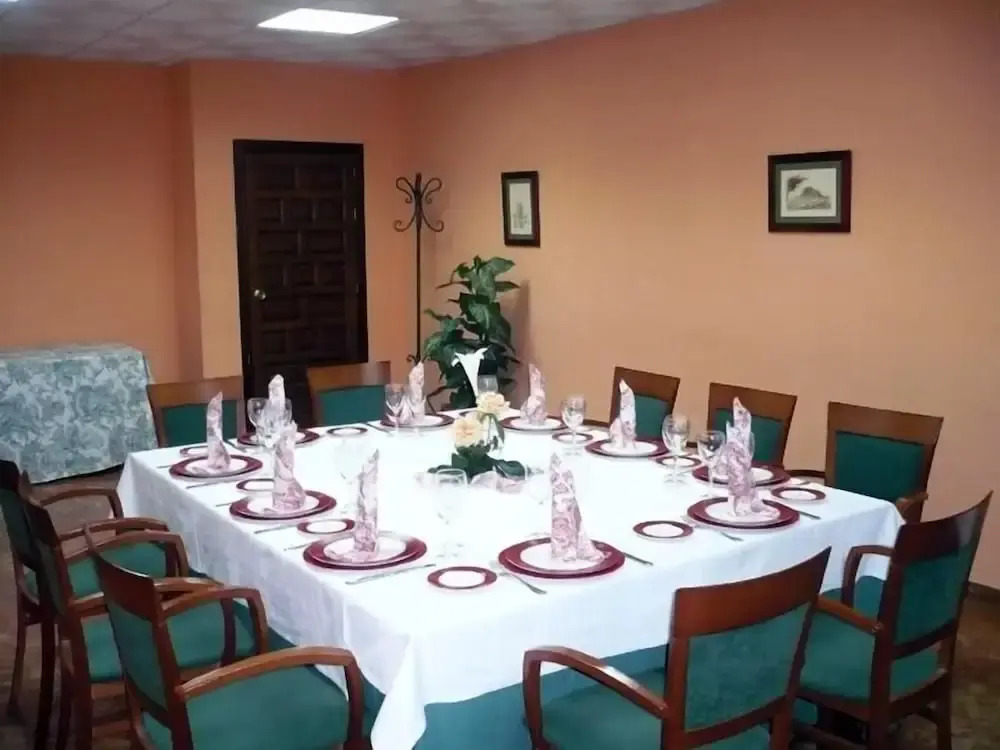 Hotel MM Antequera